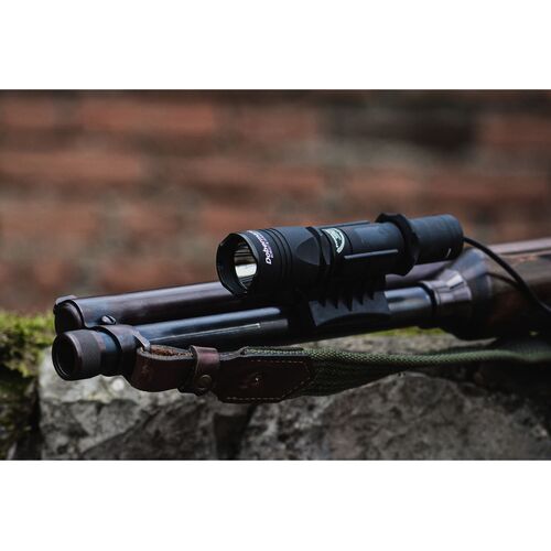 Фонарь Armytek Dobermann White, фото , изображение 14