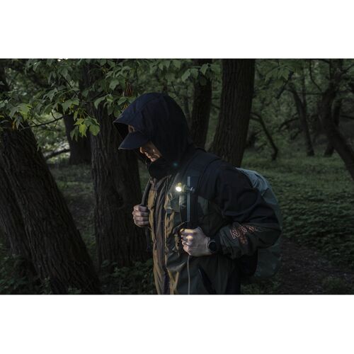 Фонарь Armytek Elf C1 USB-C (Теплый свет), фото , изображение 7