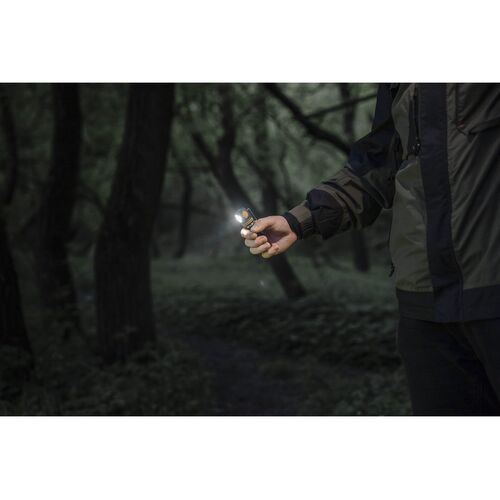 Налобный фонарь Armytek Elf C2 USB-C (Теплый свет), фото , изображение 10