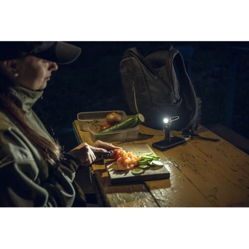 Налобный фонарь Armytek Elf C2 USB-C (Теплый свет), фото , изображение 11