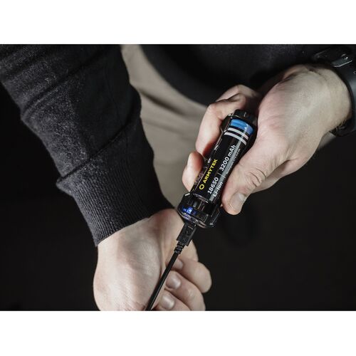 Зарядное устройство Armytek Handy C1 VE, фото , изображение 10