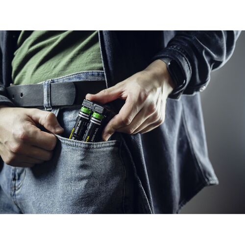 Зарядное устройство Armytek Handy C2 Pro, фото , изображение 9