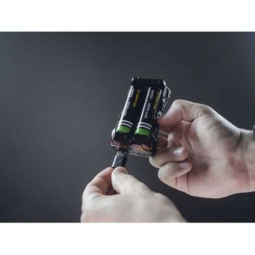 Зарядное устройство Armytek Handy C2 Pro, фото , изображение 10