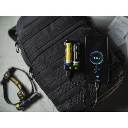 Зарядное устройство Armytek Handy C2 Pro, фото , изображение 11