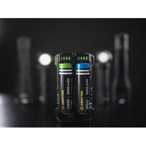 Зарядное устройство Armytek Handy C2 Pro, фото , изображение 12