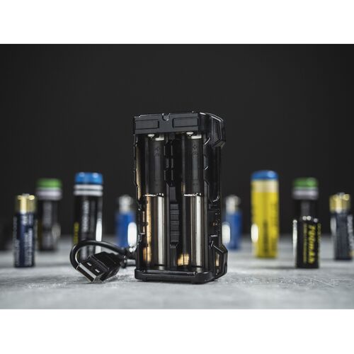 Зарядное устройство Armytek Handy C2 Pro, фото , изображение 13