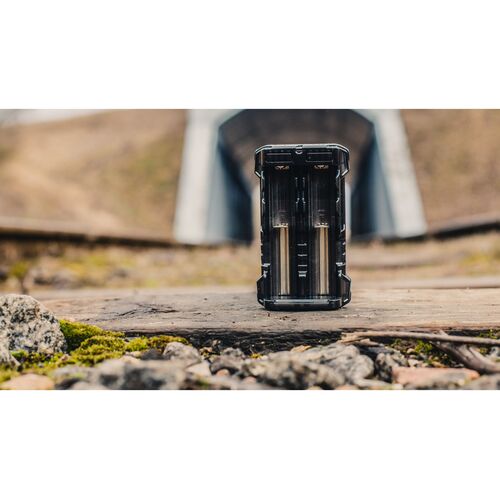 Зарядное устройство Armytek Handy C2 Pro, фото , изображение 7