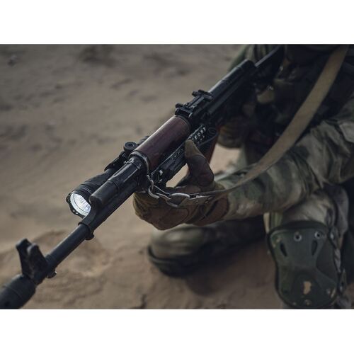 Выносная кнопка Armytek MRS-01 Magnetic, фото , изображение 4