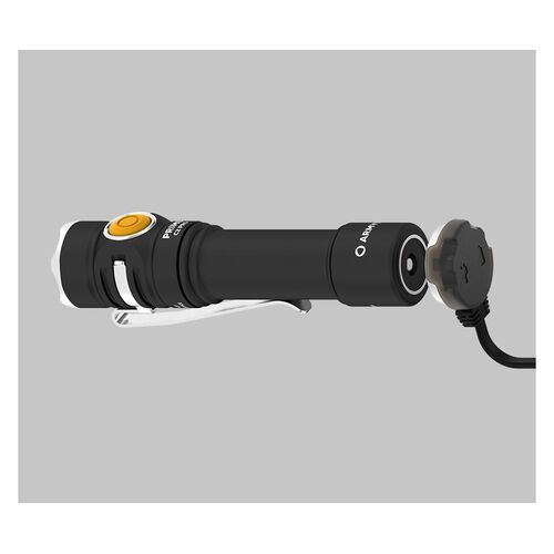 Фонари Armytek Prime C2 Pro Magnet USB White, фото , изображение 3