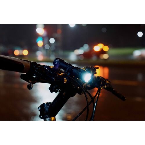 Фонарь Armytek Prime C2 Pro Magnet USB Warm, фото , изображение 5