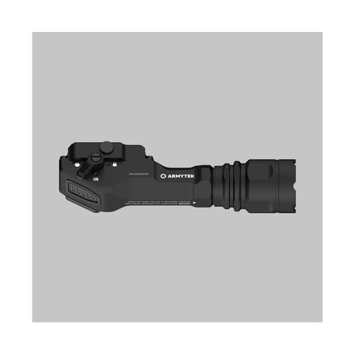 Фонарь Armytek Parma C2IR Pro, фото , изображение 3
