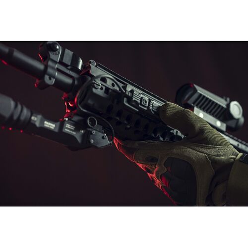 Фонарь Armytek Parma C2IR Pro, фото , изображение 14