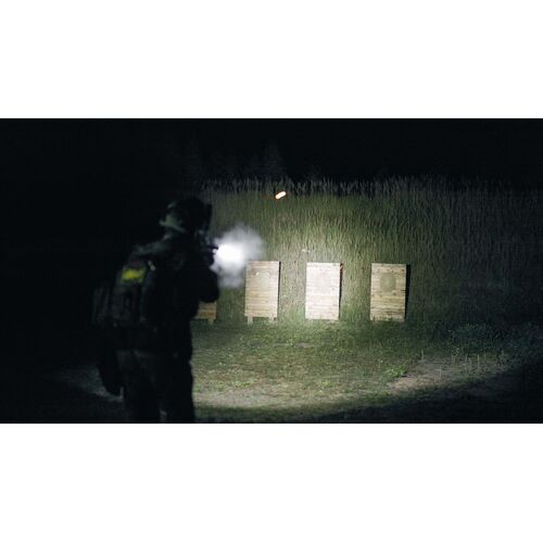 Фонарь Armytek Parma C2IR Pro, фото , изображение 12