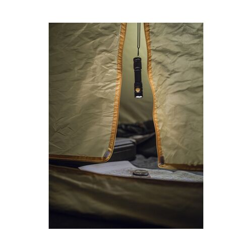 Фонарь Armytek Partner C2 Magnet USB Warm, фото , изображение 6