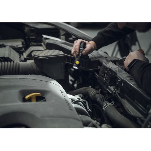 Фонарь Armytek Partner C2 Magnet USB Warm, фото , изображение 7