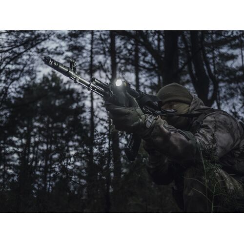 Фонарь Armytek Partner C2 Magnet USB Warm, фото , изображение 8