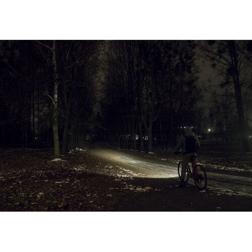 Фонарь Armytek Partner C2 Magnet USB Warm, фото , изображение 9