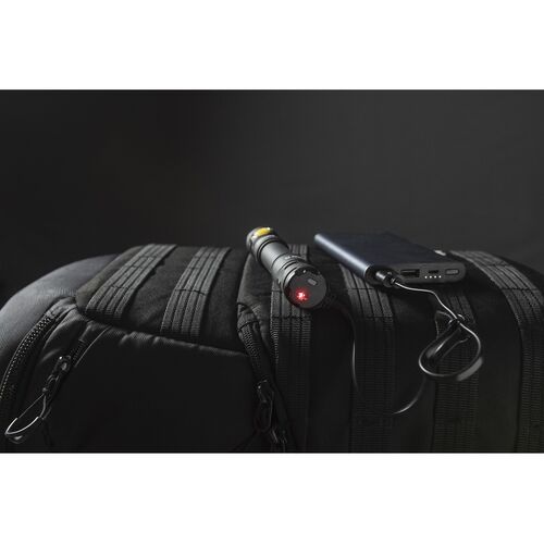 Фонарь Armytek Partner C2 Magnet USB Warm, фото , изображение 10