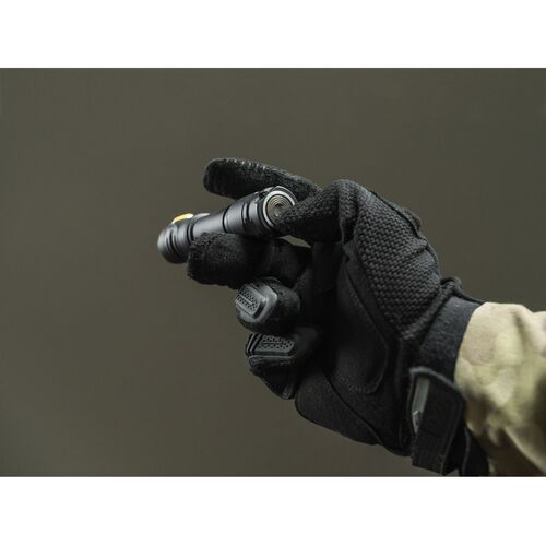 Фонарь Armytek Partner C2 Magnet USB Warm, фото , изображение 12