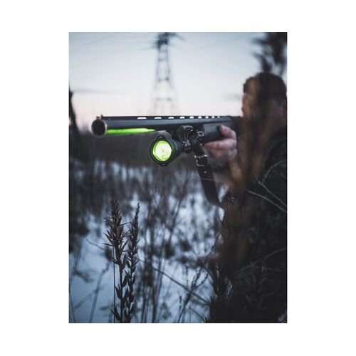 Набор Armytek Predator Pro Magnet USB Extended Set White, фото , изображение 11