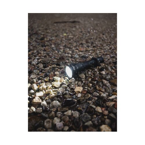 Фонарь Armytek Predator Pro Magnet USB Warm, фото , изображение 11