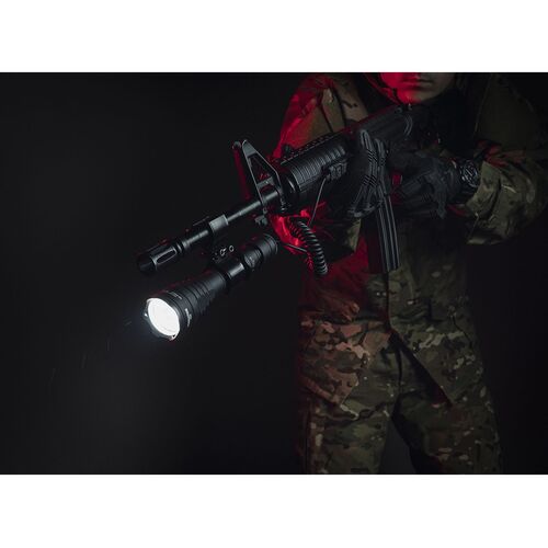 Выносная кнопка Armytek MRS-01 Magnetic, фото , изображение 6