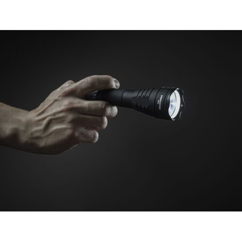 Набор Armytek Predator Pro Magnet USB Extended Set White, фото , изображение 9