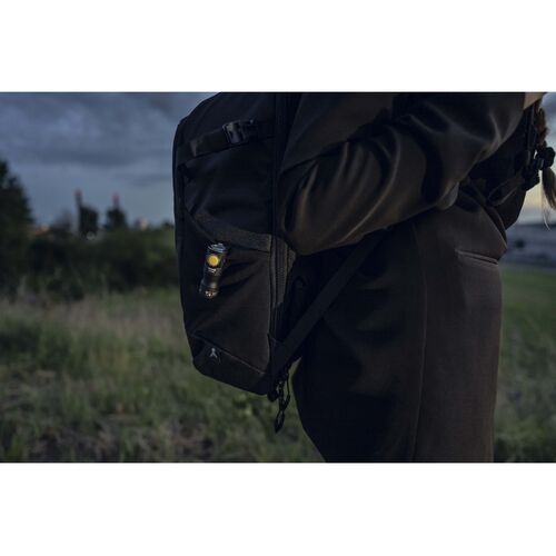 Фонарь Armytek Prime C1 Pro Magnet USB White, фото , изображение 8