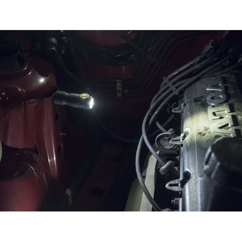 Фонарь Armytek Prime C1 Pro Magnet USB White, фото , изображение 5