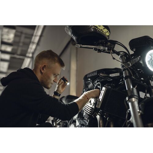 Фонарь Armytek Prime C1 Pro Magnet USB White, фото , изображение 9