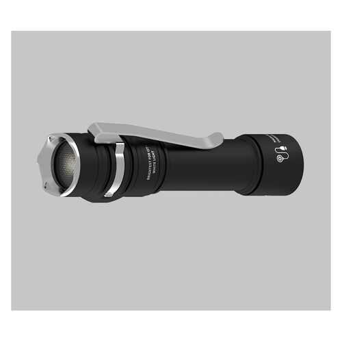 Фонари Armytek Prime C2 Pro Magnet USB White, фото 