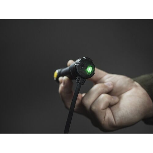 Зарядное устройство Armytek Magnetic Charger AMC-02 Wizard/Prime/Tiara, фото , изображение 5