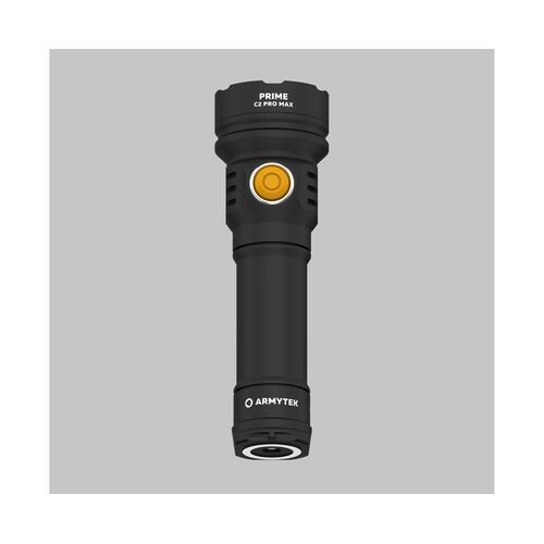 Фонарь Armytek Prime C2 Pro Max Magnet USB Warm, фото , изображение 2
