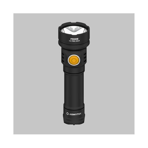Фонарь Armytek Prime C2 Pro Max Magnet USB Warm, фото 
