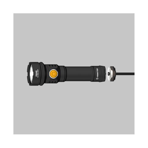 Фонарь Armytek Prime C2 Pro Max Magnet USB Warm, фото , изображение 3