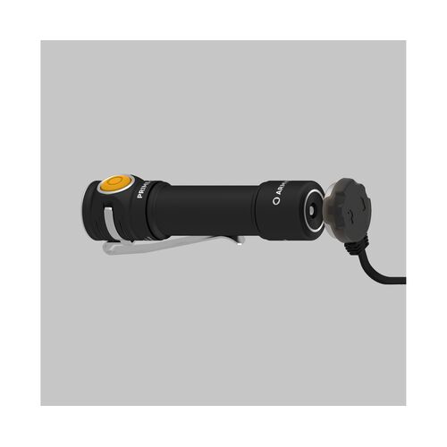 Фонарь Armytek Prime C2 Magnet USB Warm, фото , изображение 4