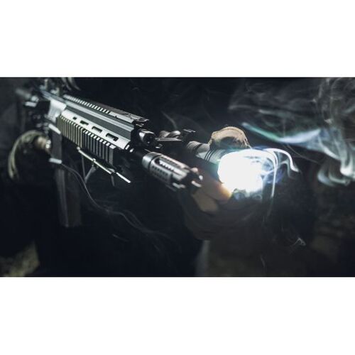 Фонарь Armytek Dobermann White, фото , изображение 20