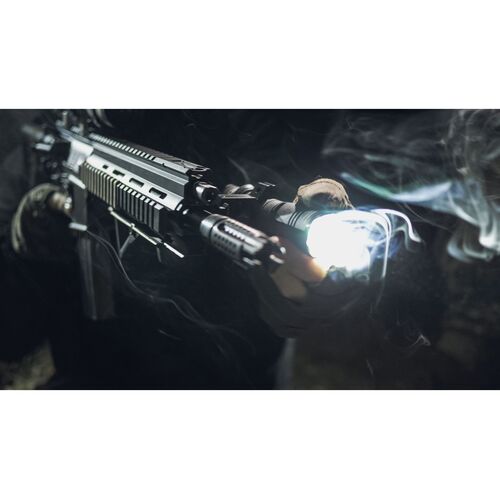 Фонарь Armytek Dobermann Warm, фото , изображение 20