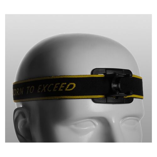 Налобное крепление Armytek Headmount Wizard C1/Elf С1, фото 