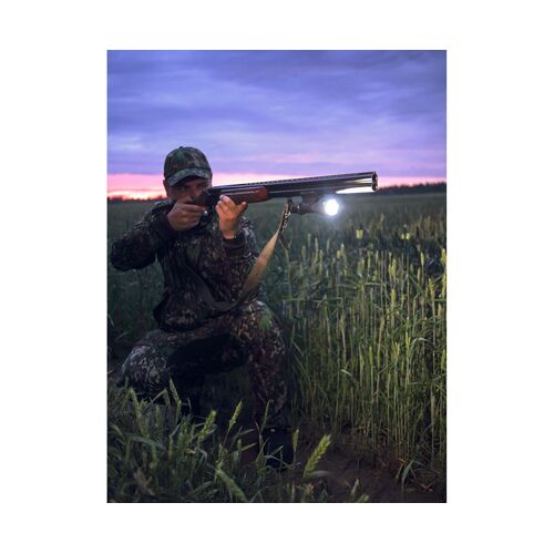 Фонарь Armytek Viking Pro Magnet USB, фото , изображение 6