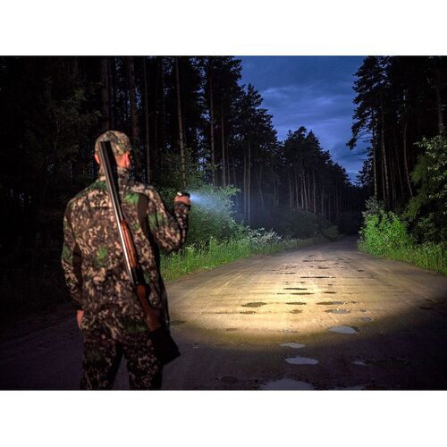 Фонарь Armytek Viking Pro Magnet USB, фото , изображение 8