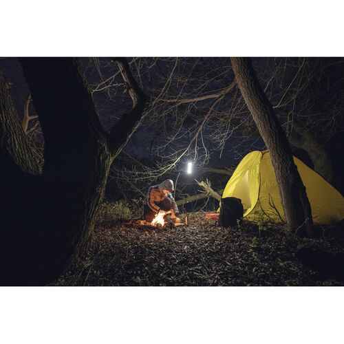 Фонарь Armytek Viking Pro Max (Теплый свет), фото , изображение 4