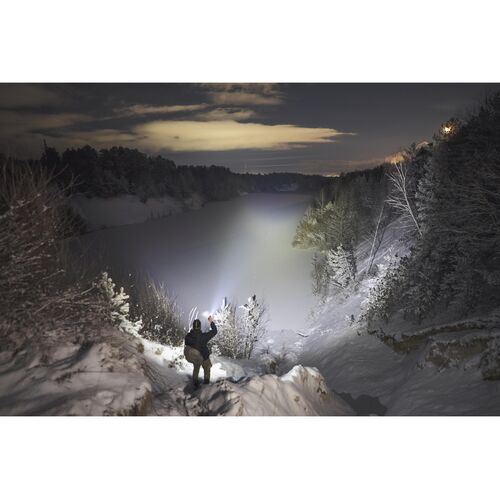 Фонарь Armytek Viking Pro Max, фото , изображение 5