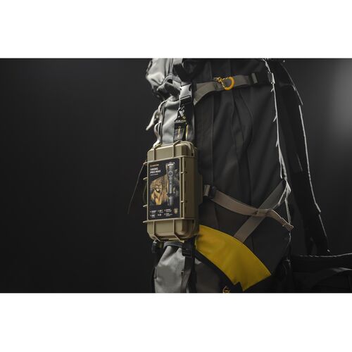 Фонарь Armytek Viking Pro Max (Теплый свет), фото , изображение 7