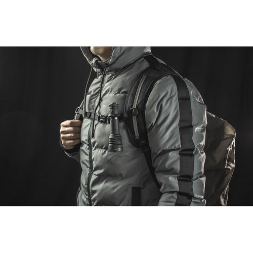 Фонарь Armytek Viking (Теплый Свет), фото , изображение 7