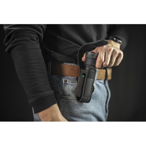 Фонарь Armytek Viking (Теплый Свет), фото , изображение 8