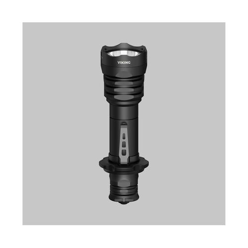 Фонарь Armytek Viking (Теплый Свет), фото 