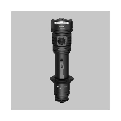 Фонарь Armytek Viking Pro Max, фото 