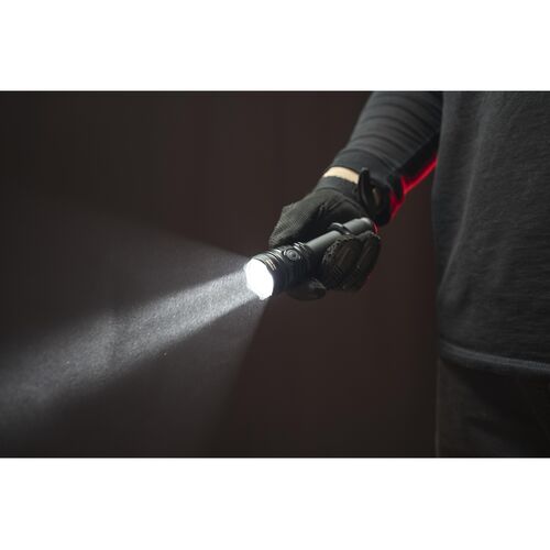 Фонарь Armytek Viking Pro Max (Теплый свет), фото , изображение 12