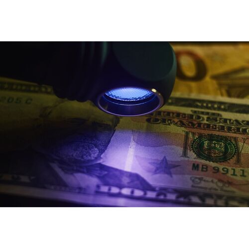 Налобный фонарь Armytek Wizard C2 WUV Magnet USB White, фото , изображение 12